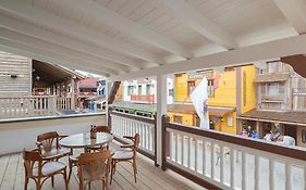 Pullman City Westernstadt